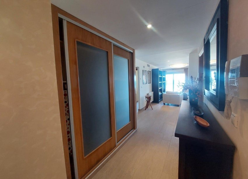 Resale - Apartment - Torrevieja - Playa de los Locos