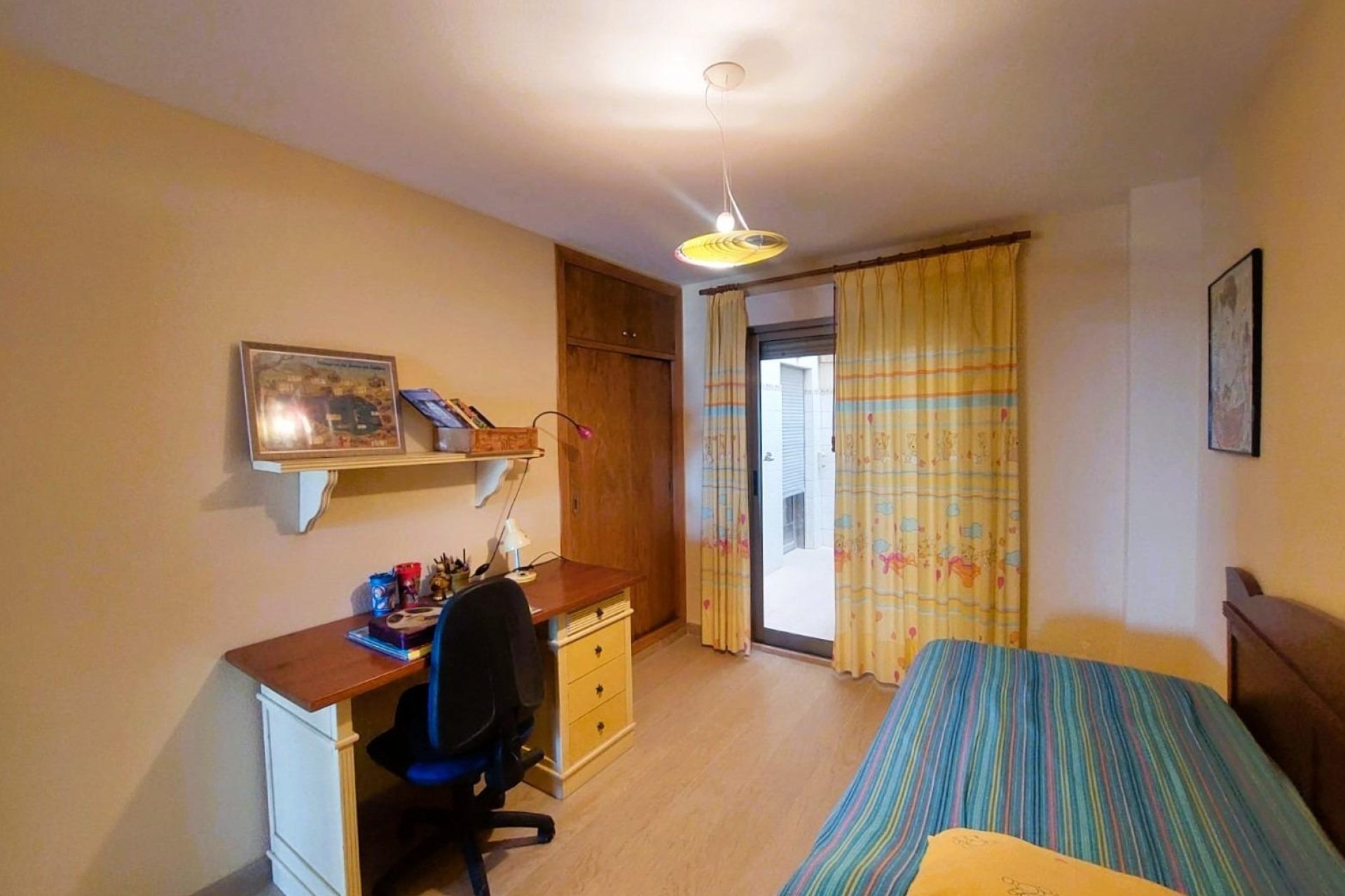 Resale - Apartment - Torrevieja - Playa de los Locos