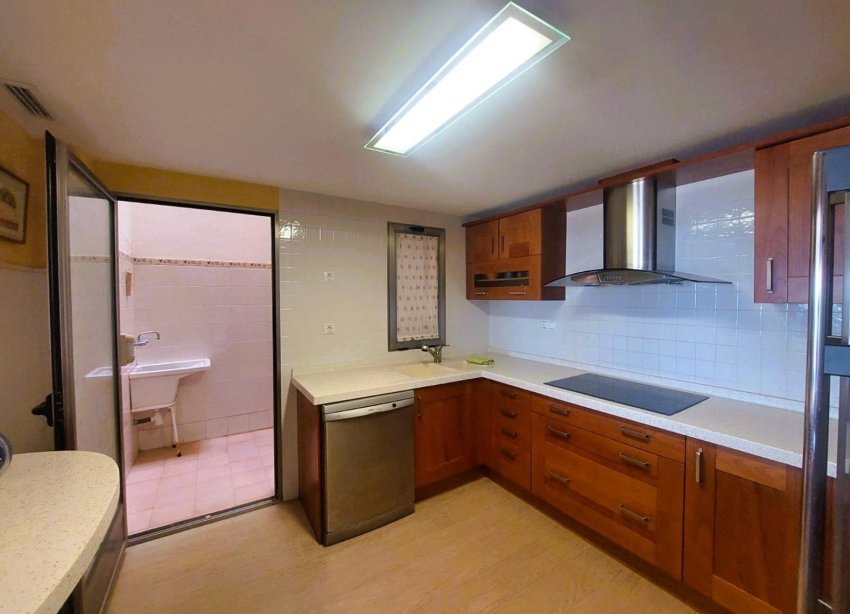 Resale - Apartment - Torrevieja - Playa de los Locos