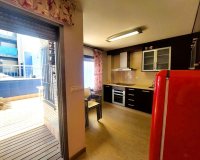 Resale - Apartment - Torrevieja - Playa de los Locos