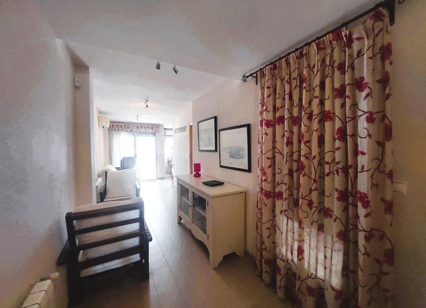 Resale - Apartment - Torrevieja - Playa de los Locos