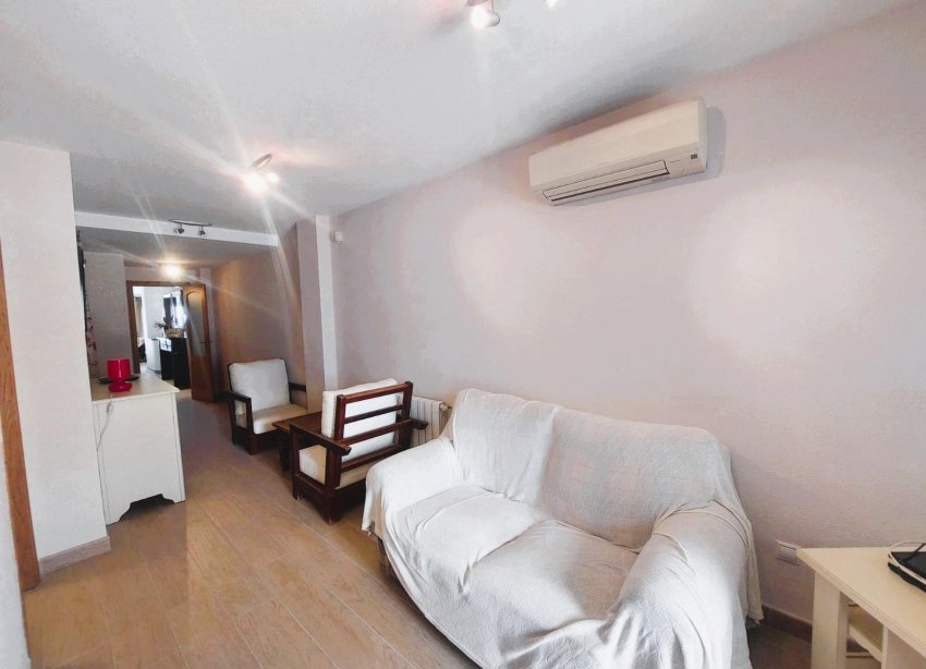 Resale - Apartment - Torrevieja - Playa de los Locos