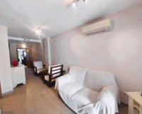 Resale - Apartment - Torrevieja - Playa de los Locos