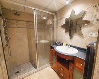 Resale - Apartment - Torrevieja - Playa de los Locos