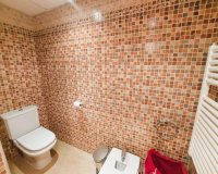 Resale - Apartment - Torrevieja - Playa de los Locos