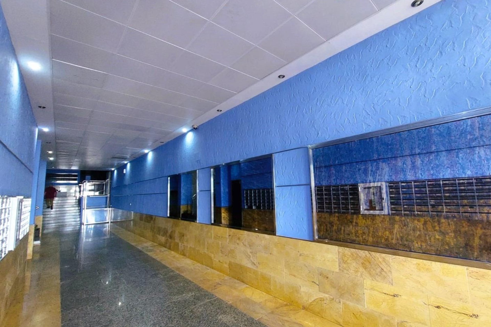 Resale - Apartment - Torrevieja - Playa de los Locos