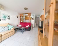 Resale - Apartment - Torrevieja - Playa de los Locos