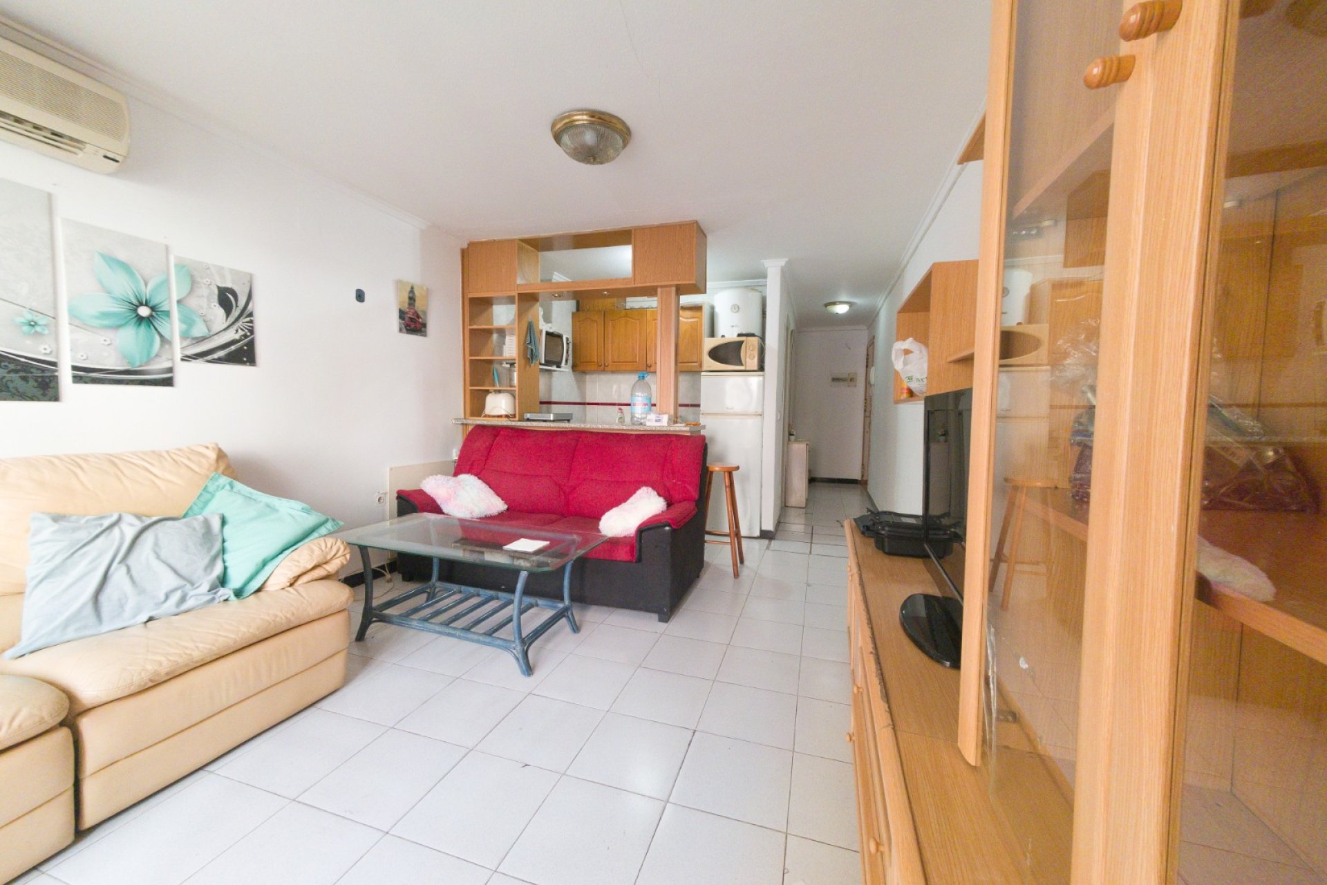 Resale - Apartment - Torrevieja - Playa de los Locos