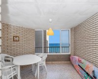 Resale - Apartment - Torrevieja - Playa de los locos