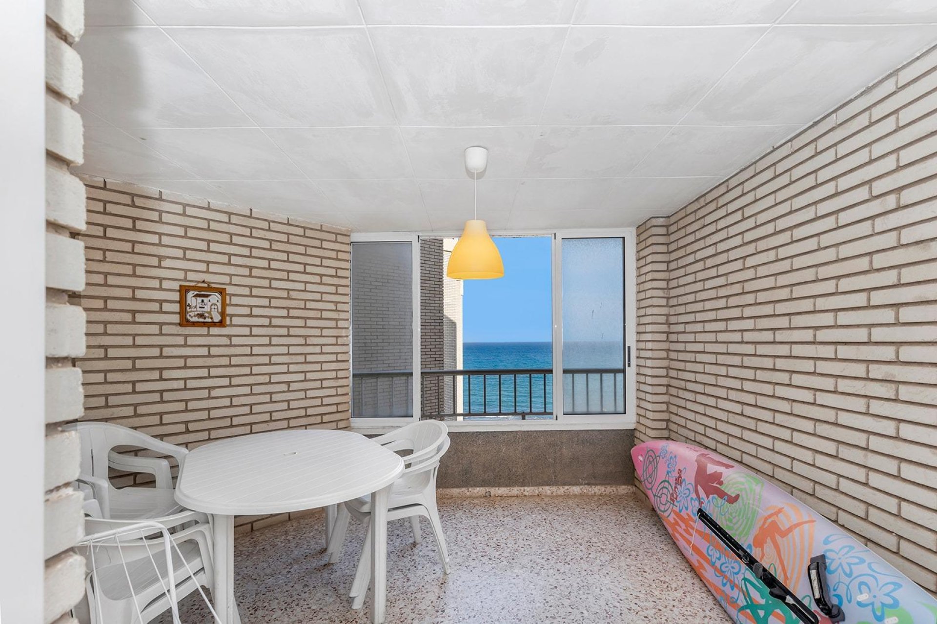 Resale - Apartment - Torrevieja - Playa de los locos