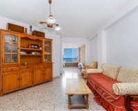 Resale - Apartment - Torrevieja - Playa de los locos