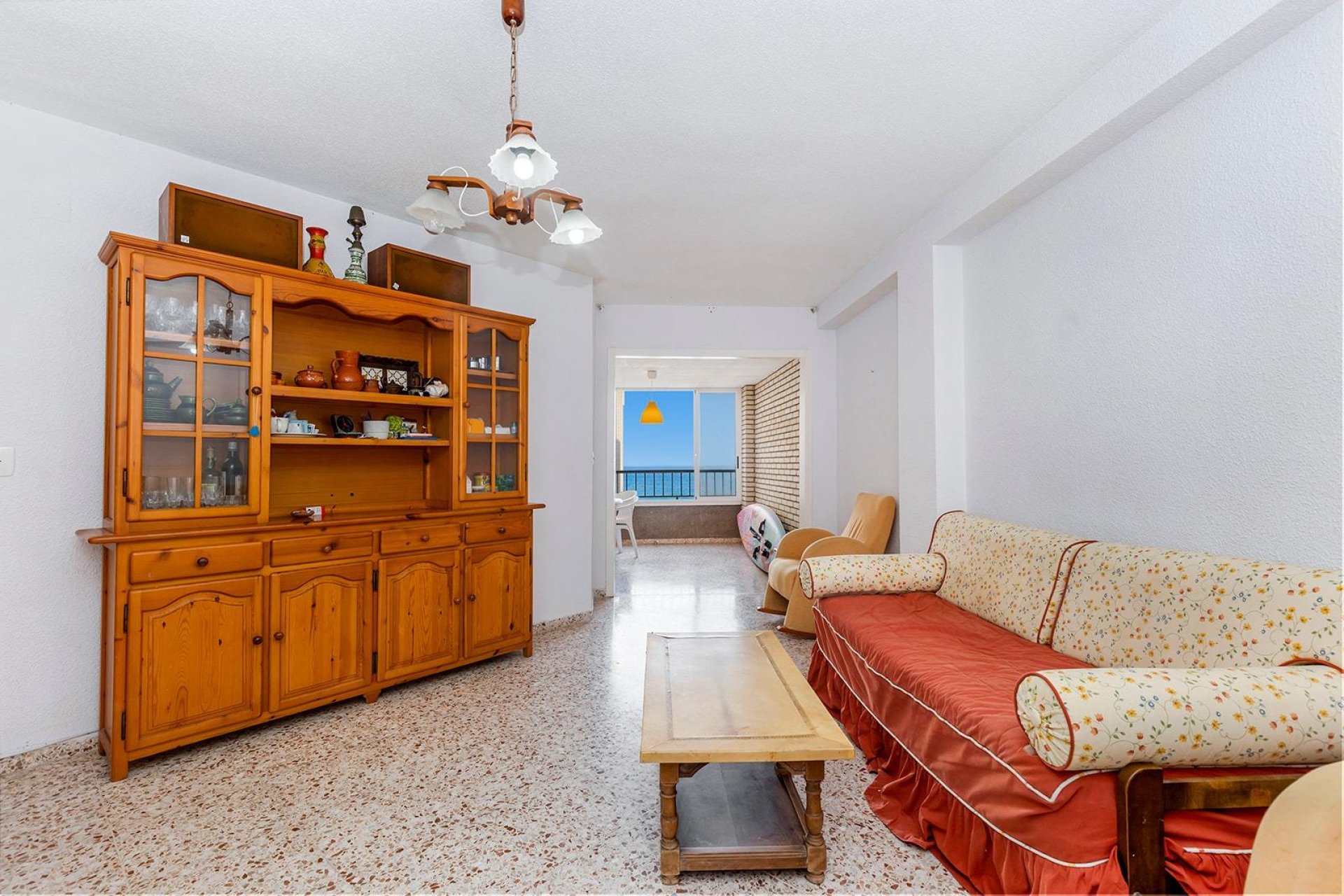 Resale - Apartment - Torrevieja - Playa de los locos