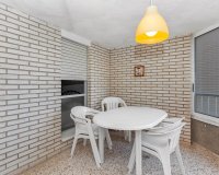 Resale - Apartment - Torrevieja - Playa de los locos