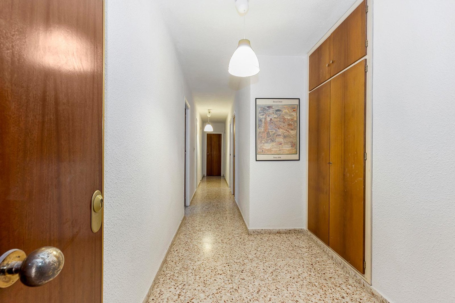 Resale - Apartment - Torrevieja - Playa de los locos