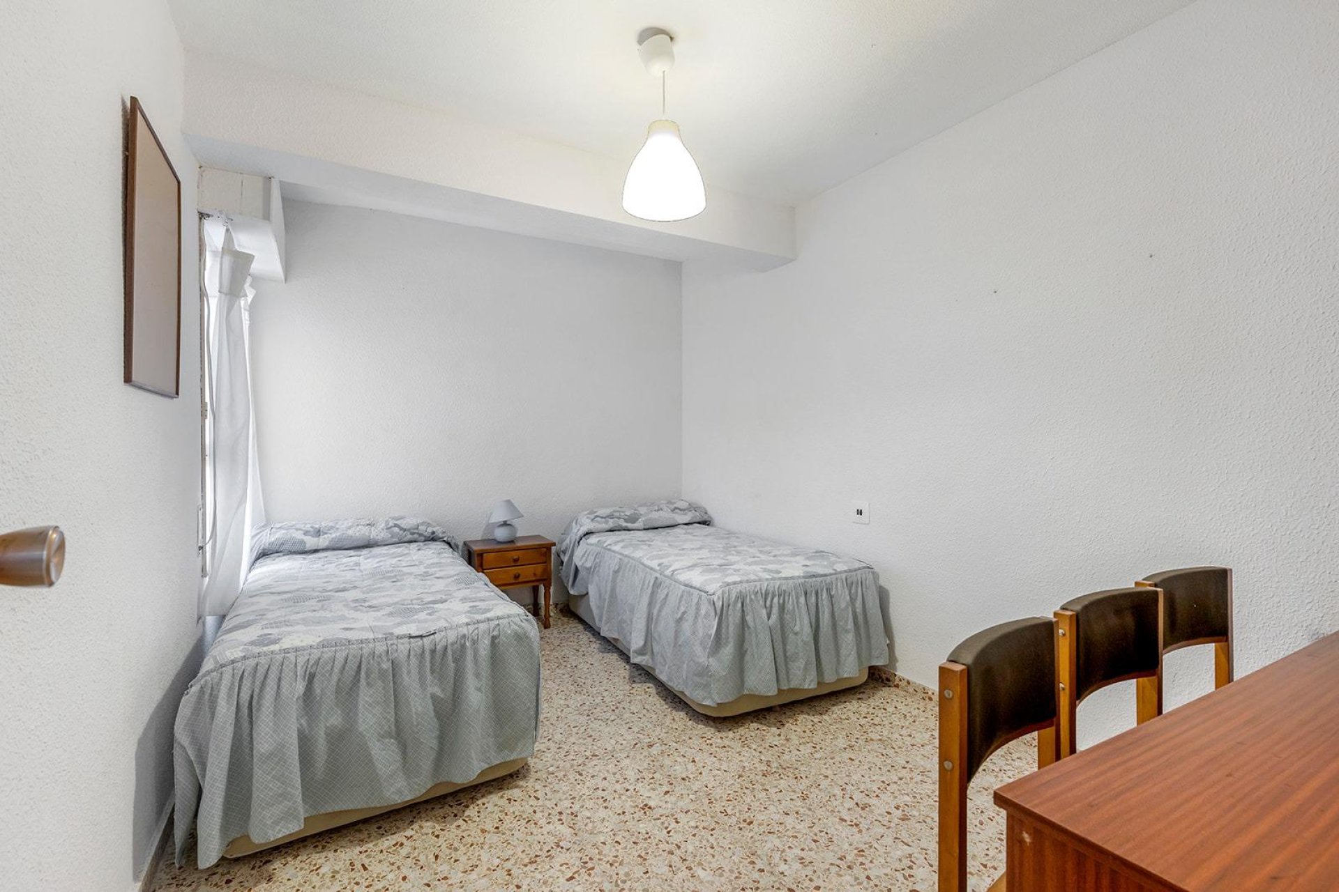 Resale - Apartment - Torrevieja - Playa de los locos