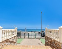 Resale - Apartment - Torrevieja - Playa de los locos