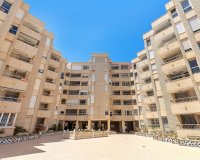 Resale - Apartment - Torrevieja - Playa de los locos