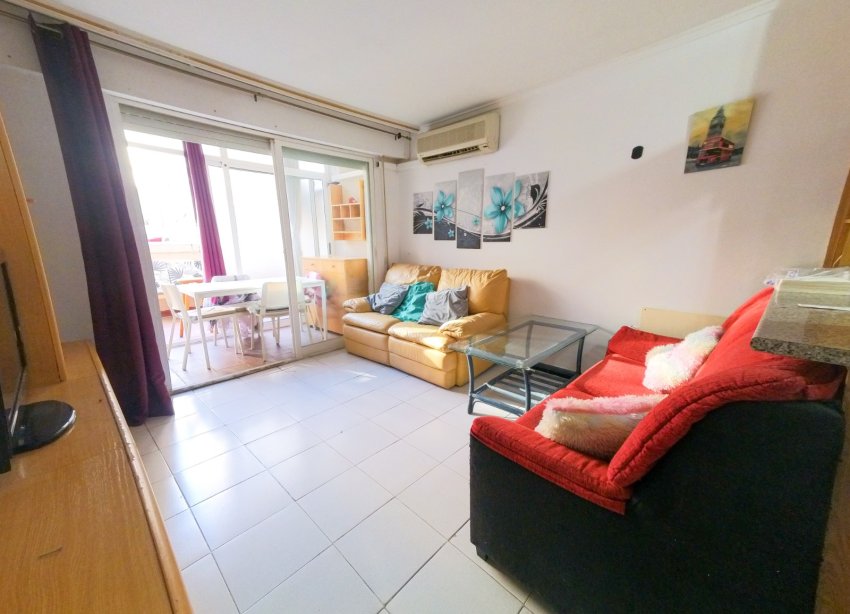 Resale - Apartment - Torrevieja - Playa de los Locos