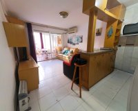 Resale - Apartment - Torrevieja - Playa de los Locos