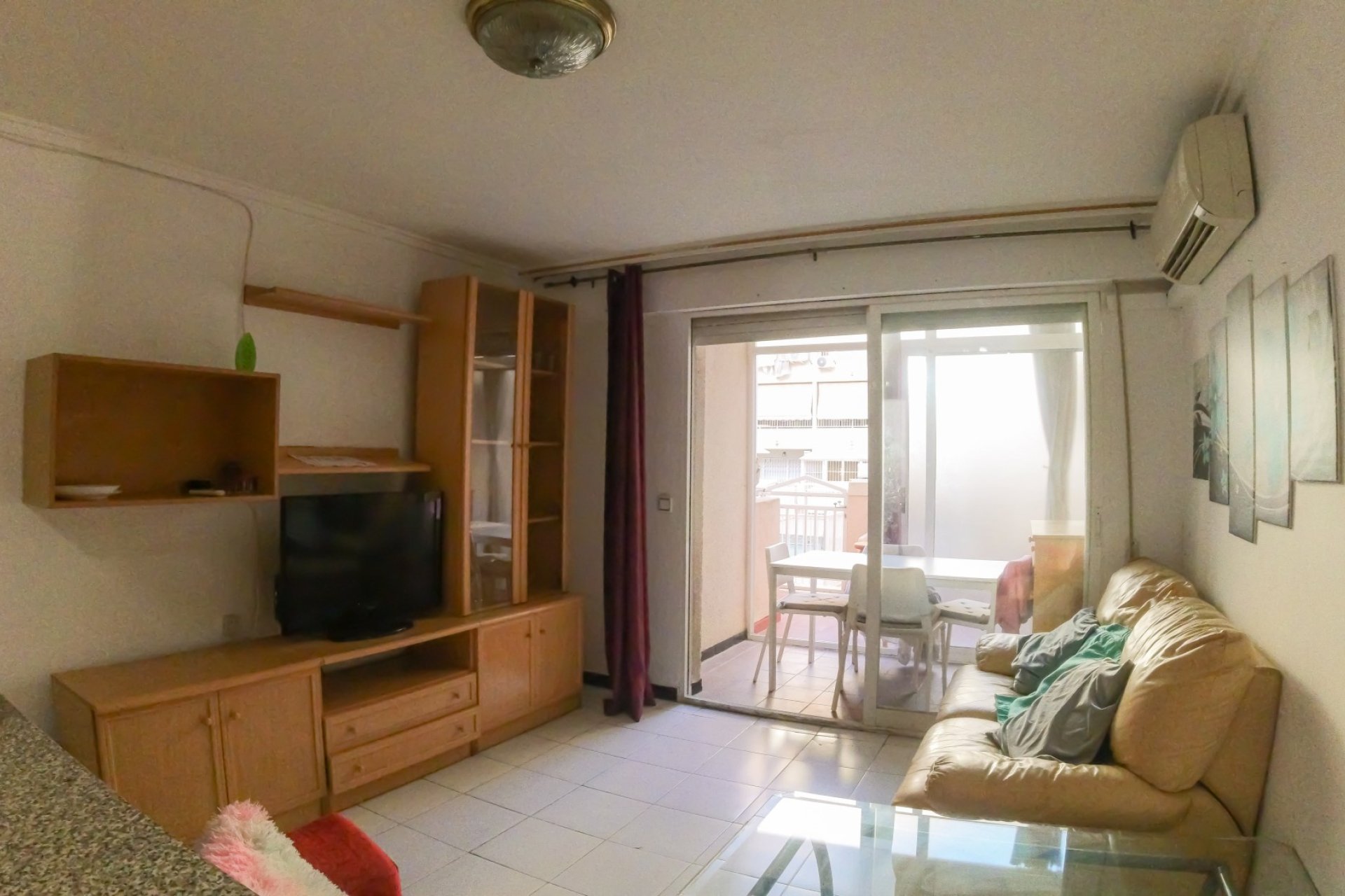 Resale - Apartment - Torrevieja - Playa de los Locos