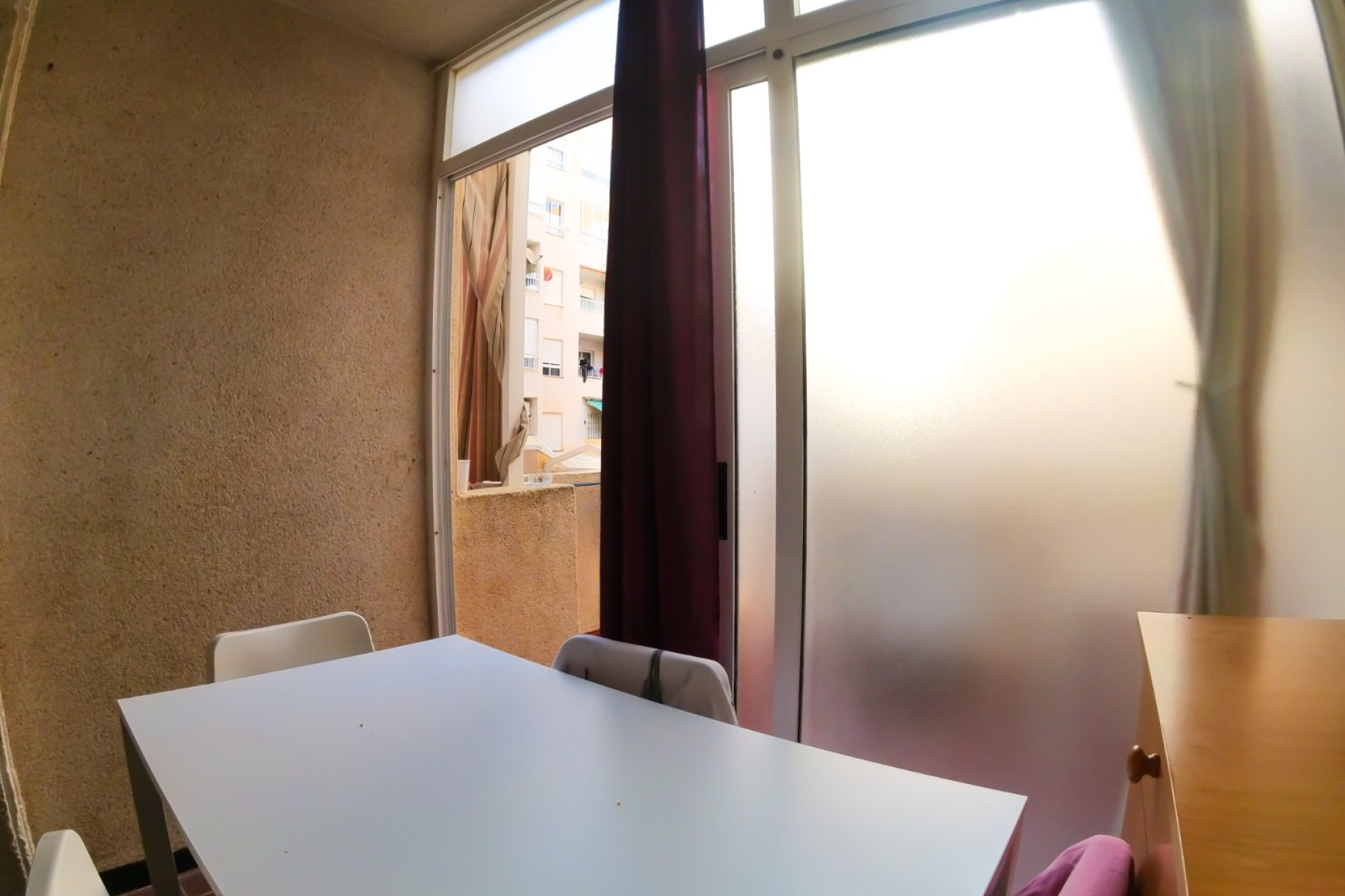 Resale - Apartment - Torrevieja - Playa de los Locos