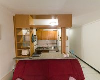 Resale - Apartment - Torrevieja - Playa de los Locos