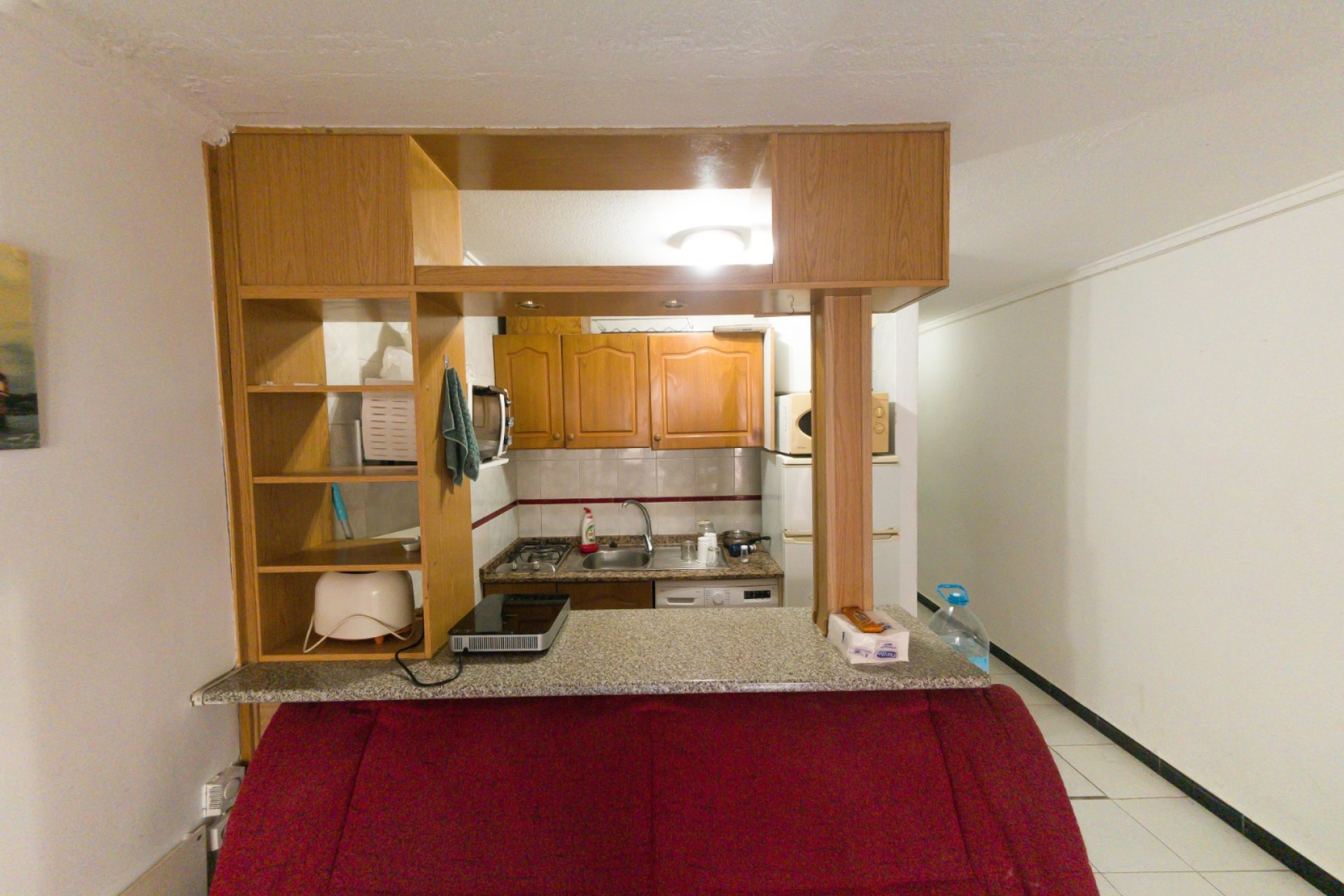 Resale - Apartment - Torrevieja - Playa de los Locos