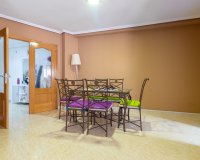 Resale - Apartment - Torrevieja - Playa de los locos