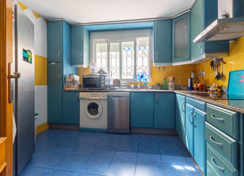 Resale - Apartment - Torrevieja - Playa de los locos