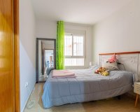 Resale - Apartment - Torrevieja - Playa de los locos