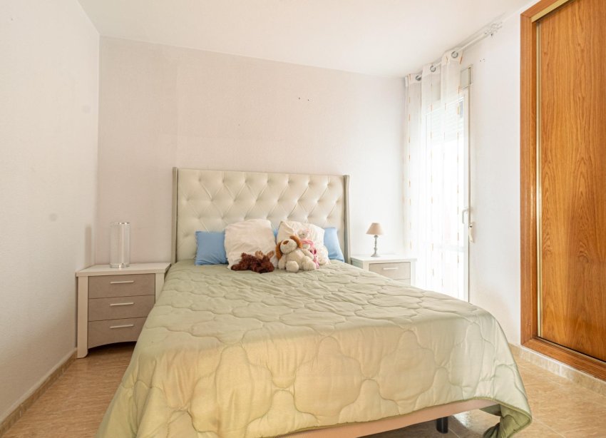 Resale - Apartment - Torrevieja - Playa de los locos