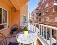 Resale - Apartment - Torrevieja - Playa de los locos