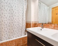 Resale - Apartment - Torrevieja - Playa de los locos