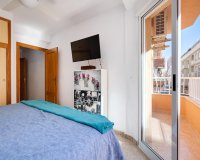 Resale - Apartment - Torrevieja - Playa de los locos