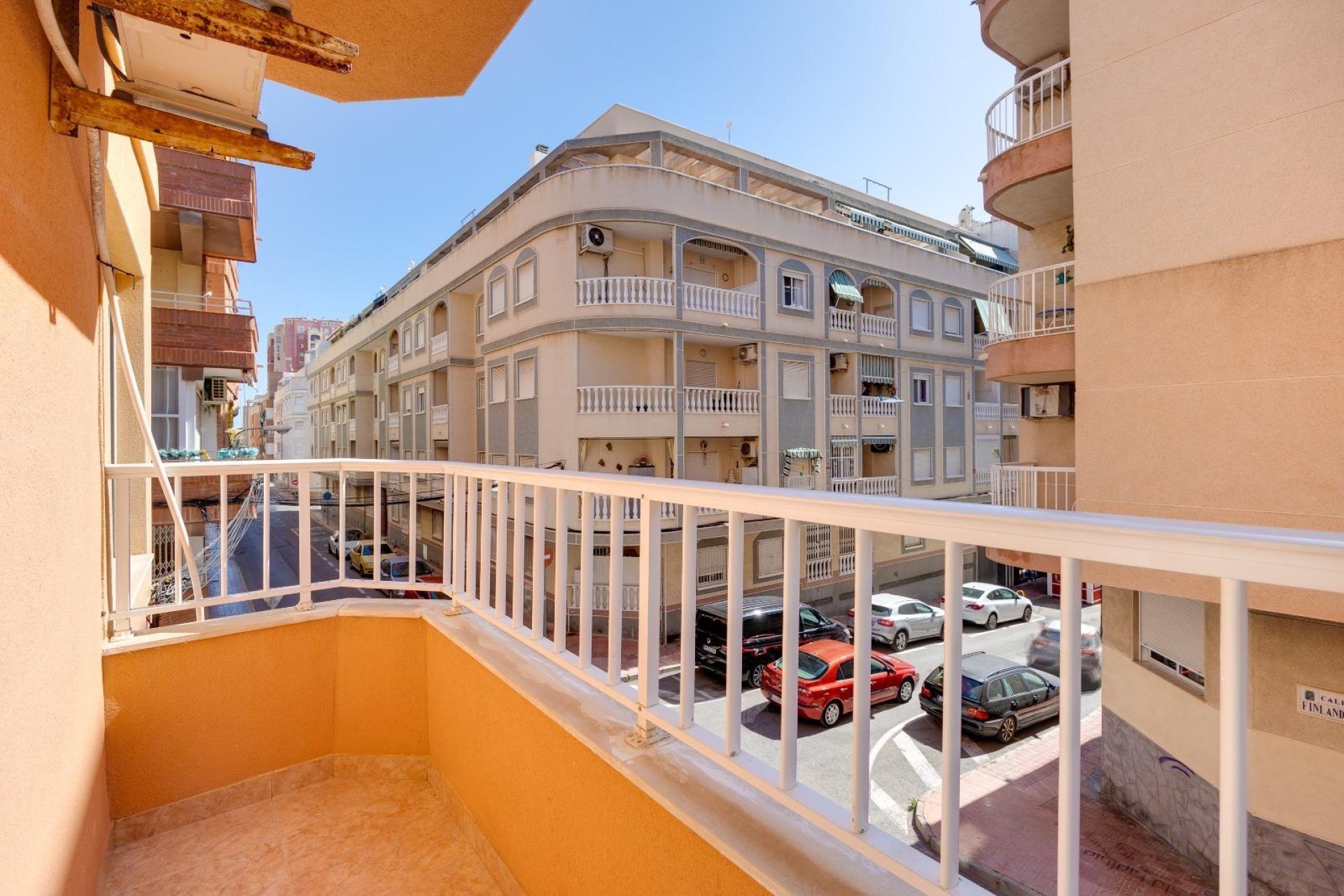 Resale - Apartment - Torrevieja - Playa de los locos
