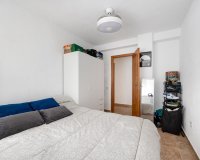 Resale - Apartment - Torrevieja - Playa de los locos