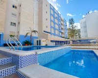 Resale - Apartment - Torrevieja - Playa de los Locos