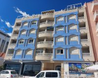 Resale - Apartment - Torrevieja - Playa de los Locos