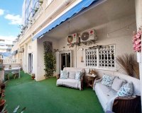 Resale - Apartment - Torrevieja - Playa de los Locos