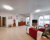 Resale - Apartment - Torrevieja - Playa de los Locos