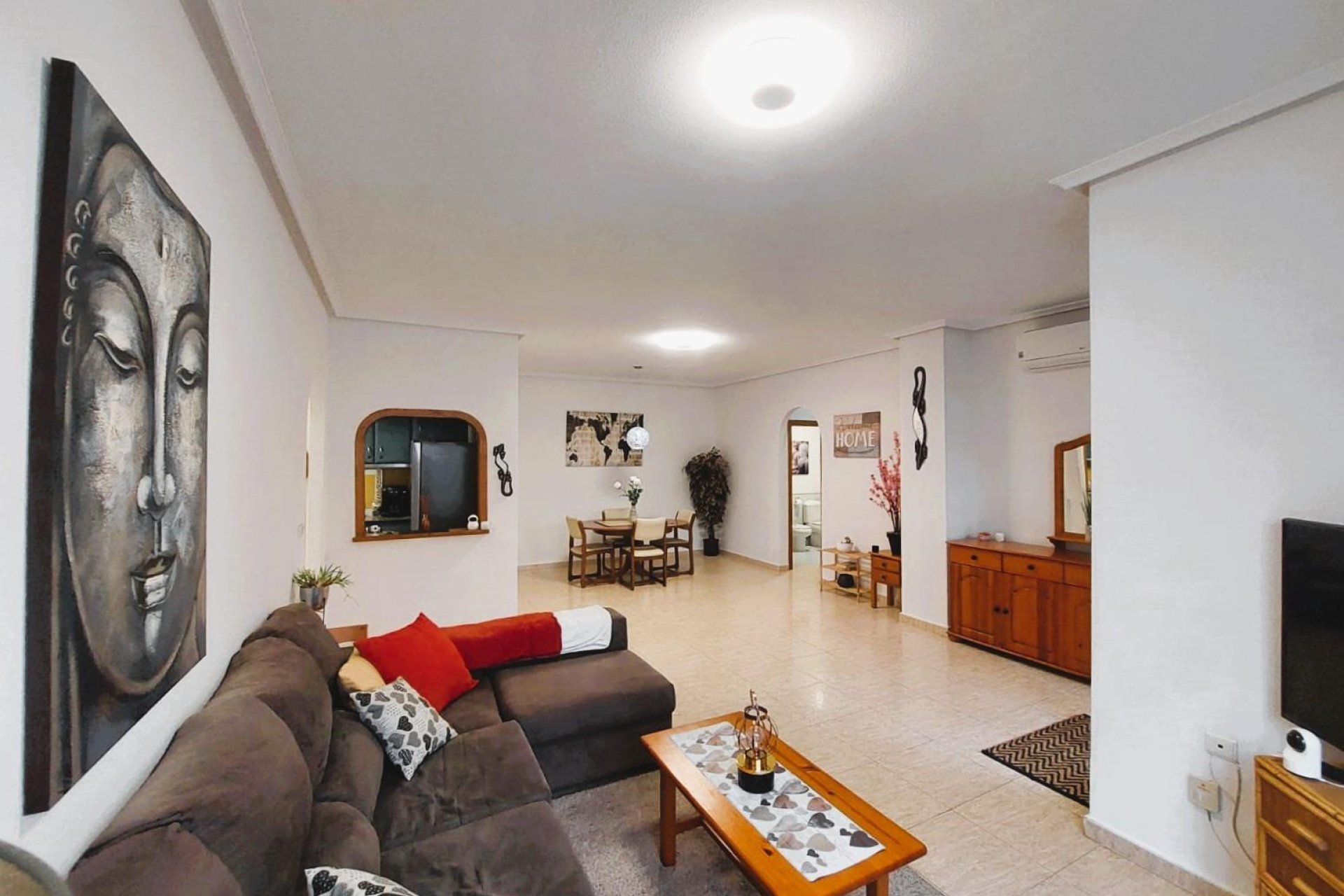 Resale - Apartment - Torrevieja - Playa de los Locos