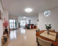 Resale - Apartment - Torrevieja - Playa de los Locos