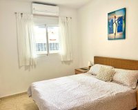 Resale - Apartment - Torrevieja - Playa de los Locos