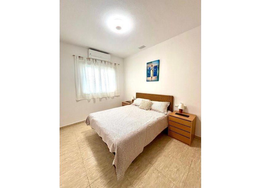 Resale - Apartment - Torrevieja - Playa de los Locos