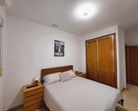 Resale - Apartment - Torrevieja - Playa de los Locos