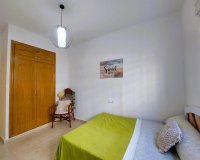 Resale - Apartment - Torrevieja - Playa de los Locos