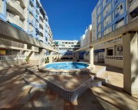 Resale - Apartment - Torrevieja - Playa de los Locos