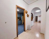 Resale - Apartment - Torrevieja - Playa de los Locos