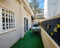 Resale - Apartment - Torrevieja - Playa de los Locos