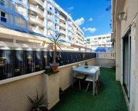 Resale - Apartment - Torrevieja - Playa de los Locos